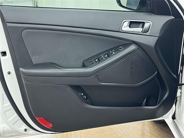 used 2016 Kia Optima Hybrid car, priced at $6,766