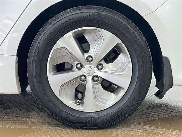 used 2016 Kia Optima Hybrid car, priced at $6,766