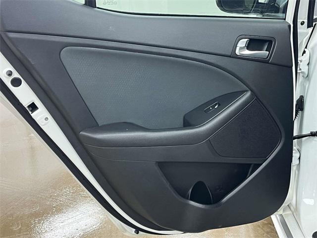 used 2016 Kia Optima Hybrid car, priced at $6,766