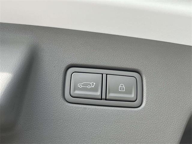 new 2026 Hyundai Palisade car, priced at $50,240