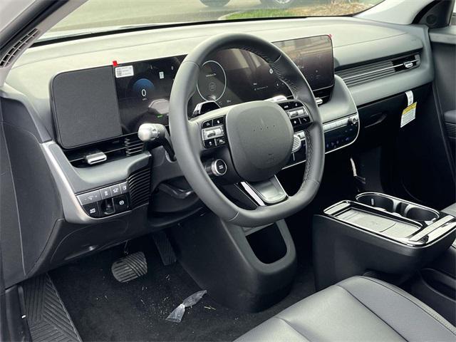 new 2026 Hyundai IONIQ 5 car, priced at $39,430