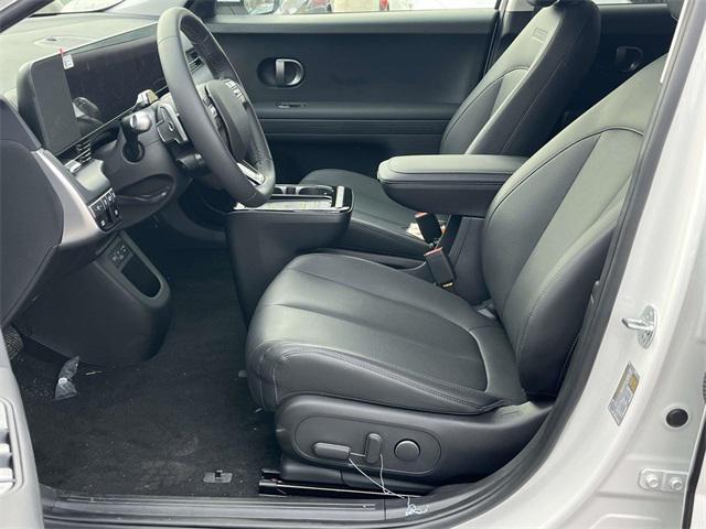 new 2026 Hyundai IONIQ 5 car, priced at $39,430
