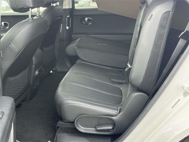 new 2026 Hyundai IONIQ 5 car, priced at $39,430