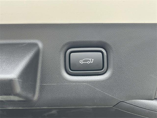 new 2026 Hyundai IONIQ 5 car, priced at $39,430