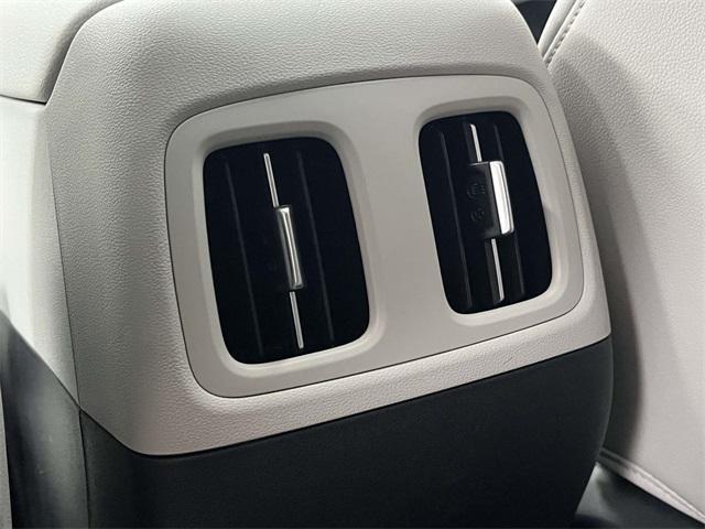 new 2026 Hyundai Tucson car, priced at $32,685