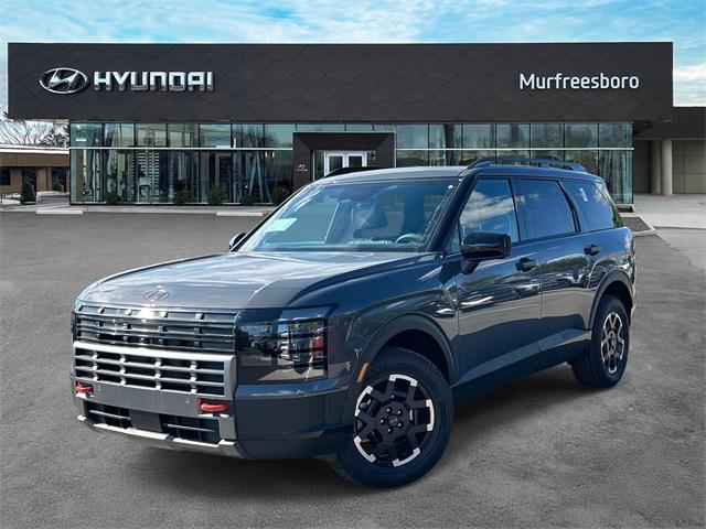 new 2026 Hyundai Palisade car, priced at $48,296