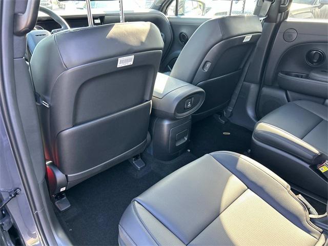 new 2026 Hyundai Palisade car, priced at $48,296