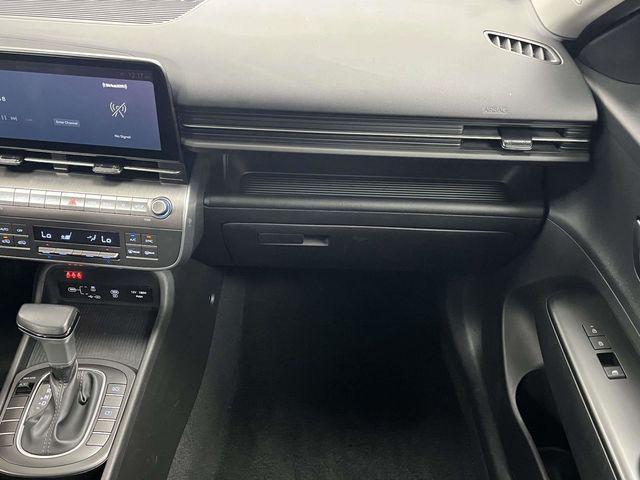used 2025 Hyundai Kona car, priced at $23,561