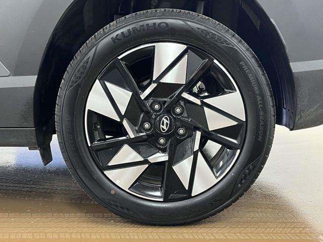 used 2025 Hyundai Kona car, priced at $23,561