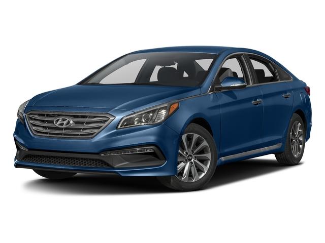 used 2017 Hyundai Sonata car, priced at $13,650