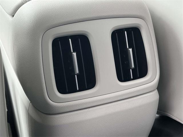 new 2026 Hyundai TUCSON Hybrid car, priced at $33,914