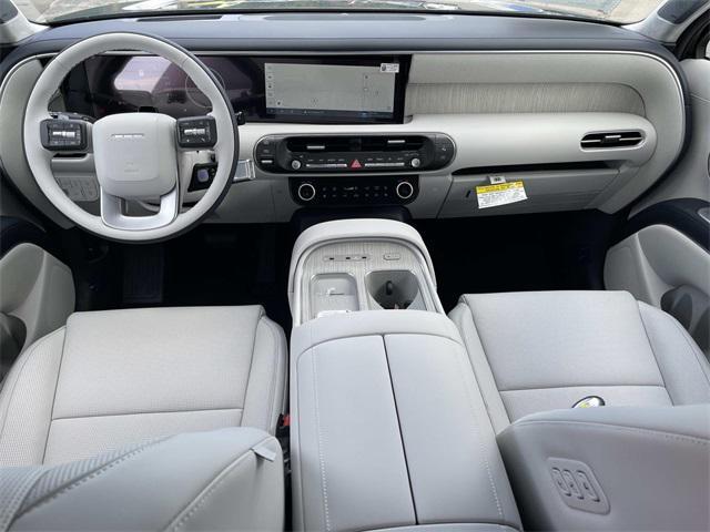 new 2026 Hyundai Palisade car, priced at $52,797