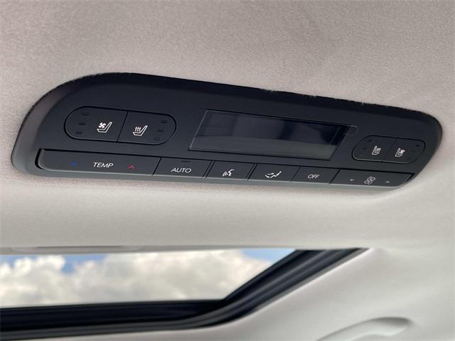 new 2026 Hyundai Palisade car, priced at $52,797