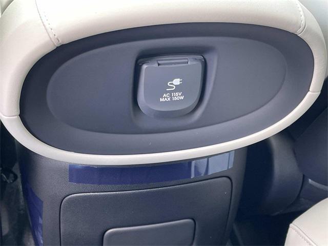 new 2026 Hyundai Palisade car, priced at $52,797