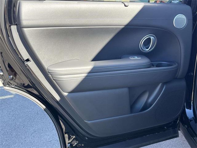 new 2026 Hyundai Palisade car, priced at $42,913