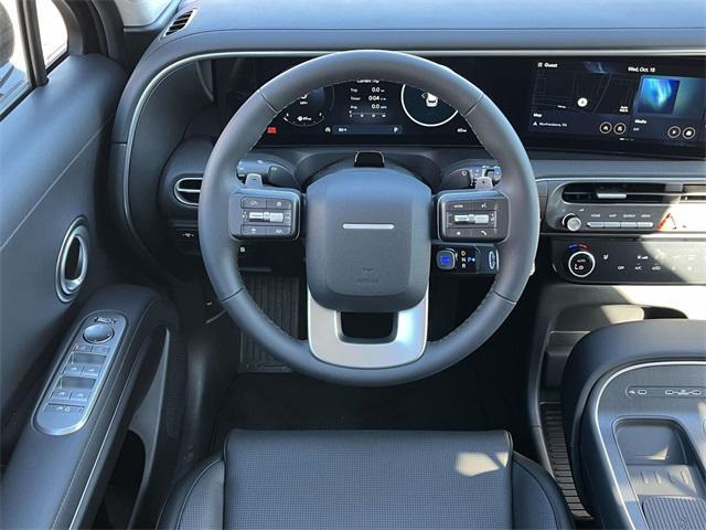 new 2026 Hyundai Palisade car, priced at $42,913