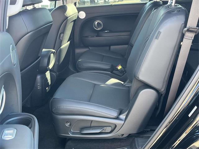 new 2026 Hyundai Palisade car, priced at $42,913