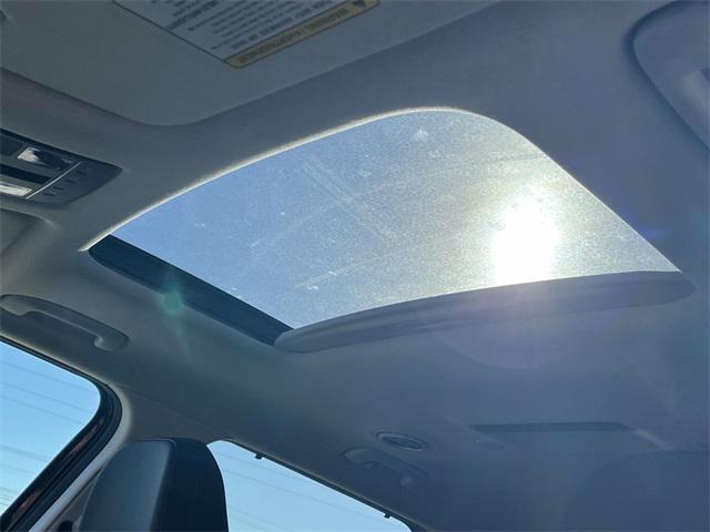 new 2026 Hyundai Palisade car, priced at $42,913