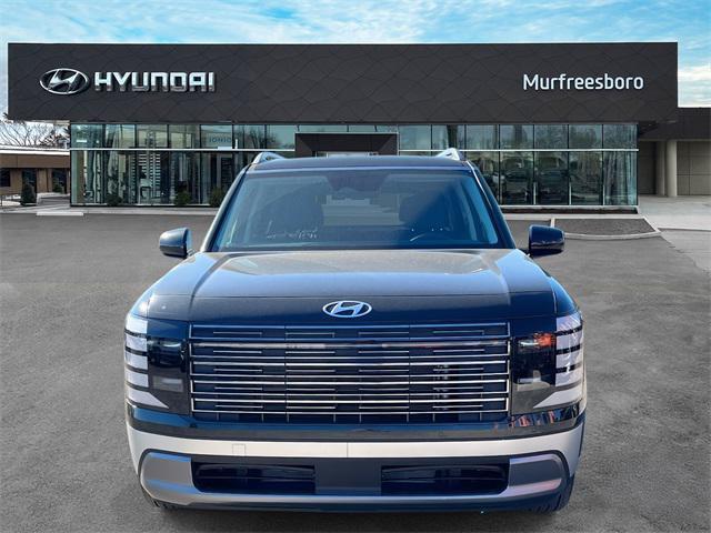 new 2026 Hyundai Palisade car, priced at $42,913