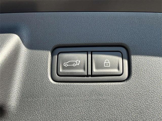 new 2026 Hyundai Palisade car, priced at $42,913