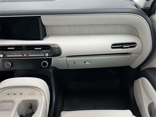 new 2026 Hyundai Palisade car, priced at $55,352