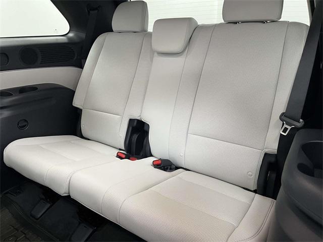 new 2026 Hyundai Palisade car, priced at $55,352