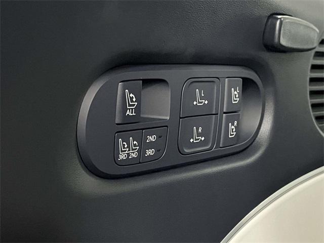 new 2026 Hyundai Palisade car, priced at $55,352