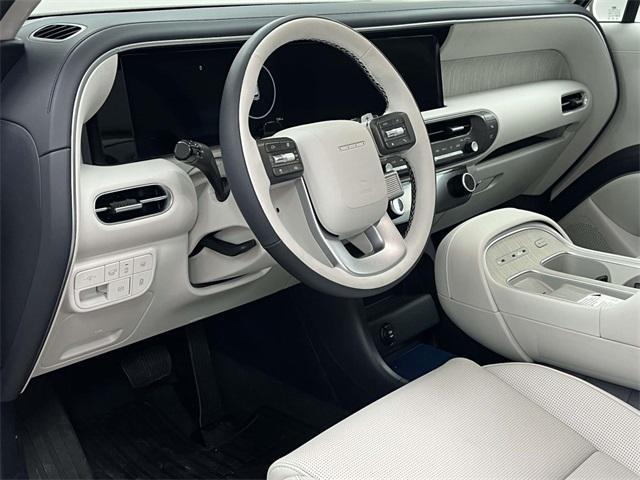 new 2026 Hyundai Palisade car, priced at $55,352