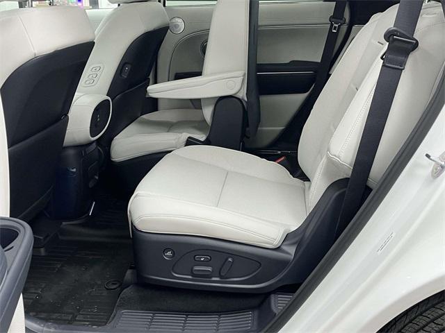 new 2026 Hyundai Palisade car, priced at $55,352