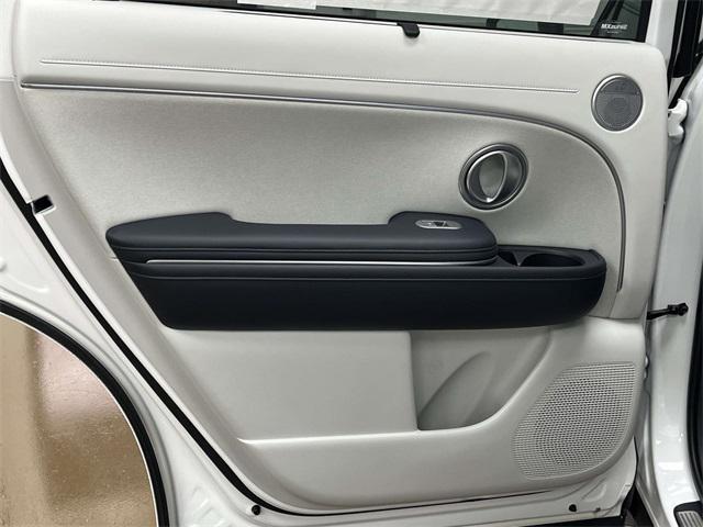 new 2026 Hyundai Palisade car, priced at $55,352