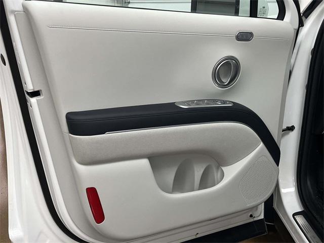 new 2026 Hyundai Palisade car, priced at $55,352