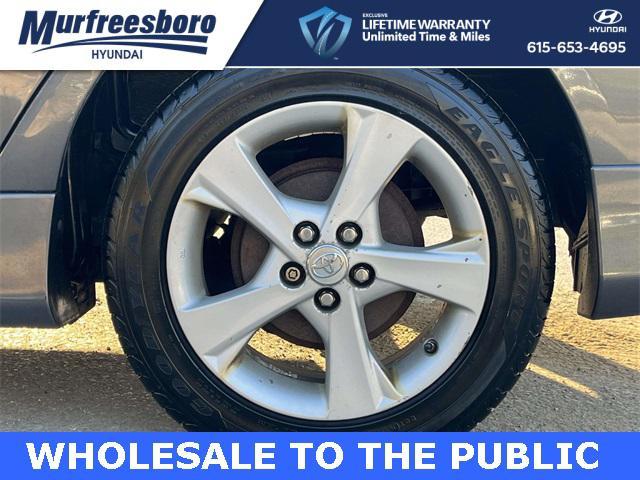 used 2012 Toyota Corolla car, priced at $7,995