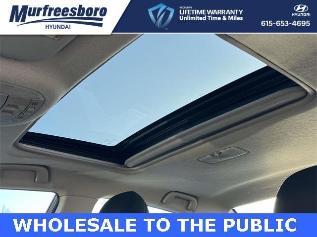 used 2012 Toyota Corolla car, priced at $7,995