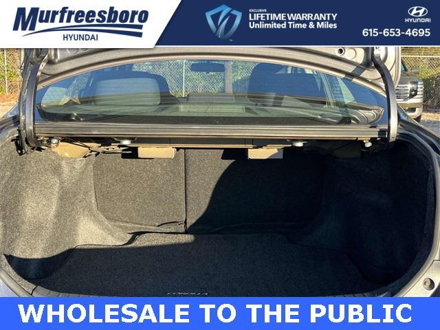 used 2012 Toyota Corolla car, priced at $7,995