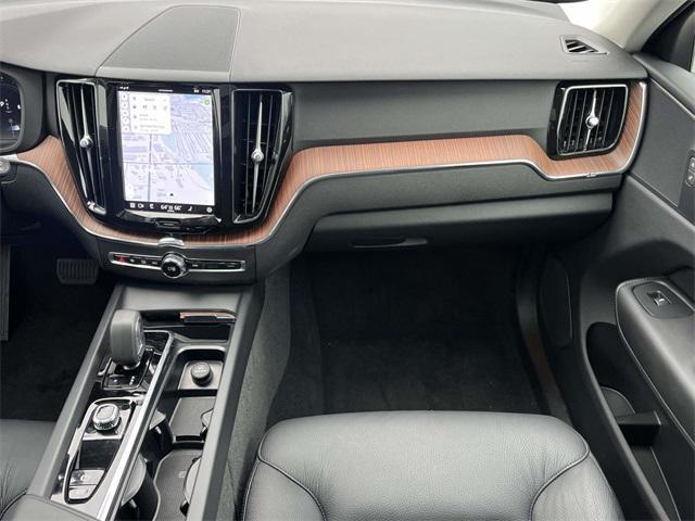 used 2024 Volvo XC60 car, priced at $32,141