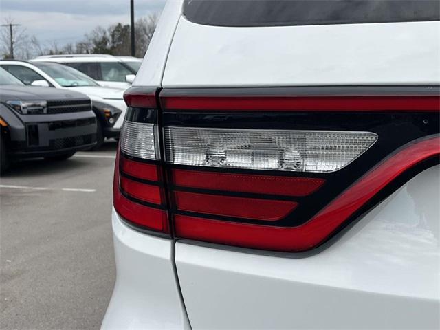 used 2023 Dodge Durango car, priced at $37,296