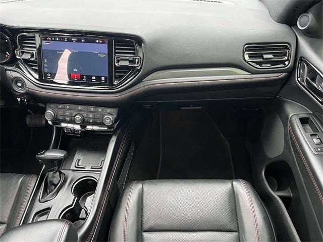 used 2023 Dodge Durango car, priced at $37,296