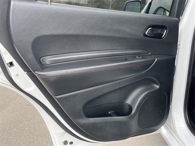 used 2023 Dodge Durango car, priced at $37,296