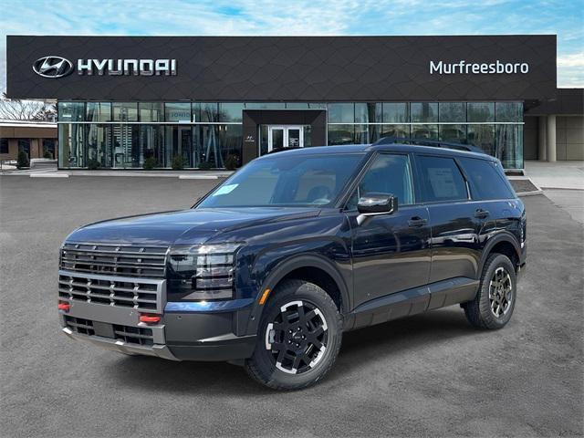 new 2026 Hyundai Palisade car, priced at $48,187