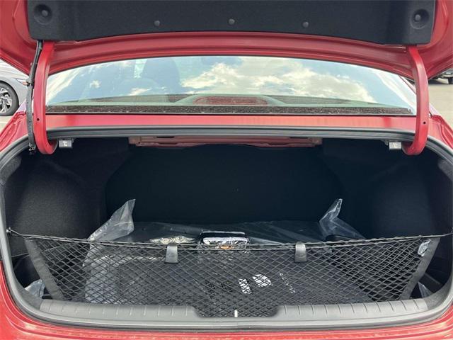 new 2025 Hyundai Elantra car, priced at $22,591