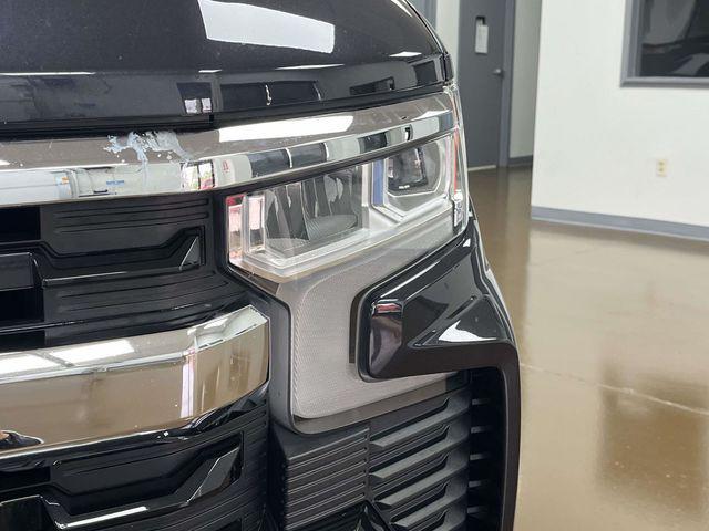 used 2022 Chevrolet Silverado 1500 car, priced at $28,572