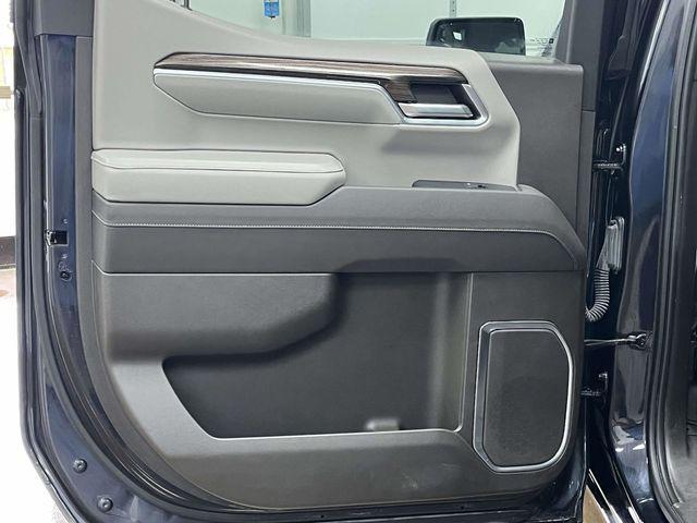 used 2022 Chevrolet Silverado 1500 car, priced at $28,572