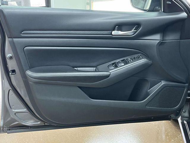 used 2024 Nissan Altima car, priced at $18,821
