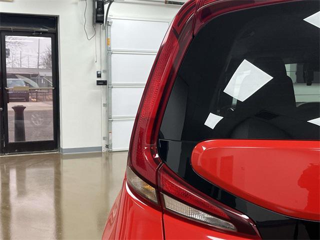 used 2022 Kia Soul car, priced at $13,944