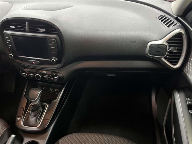 used 2022 Kia Soul car, priced at $13,944