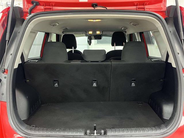 used 2022 Kia Soul car, priced at $13,944