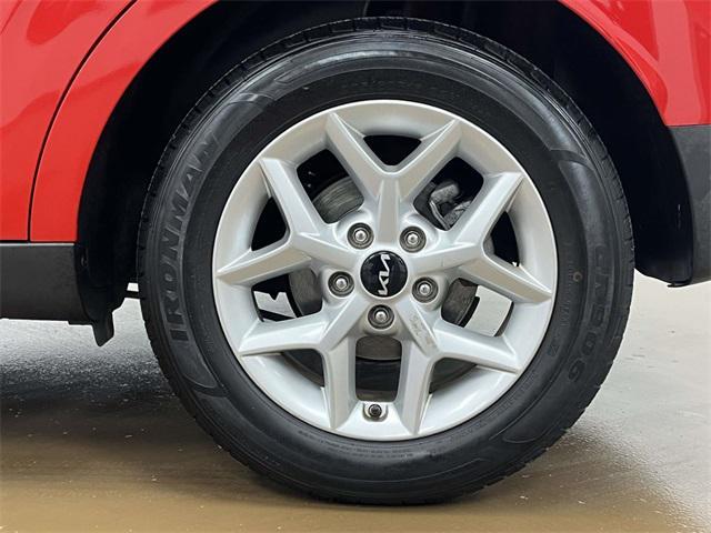 used 2022 Kia Soul car, priced at $13,944