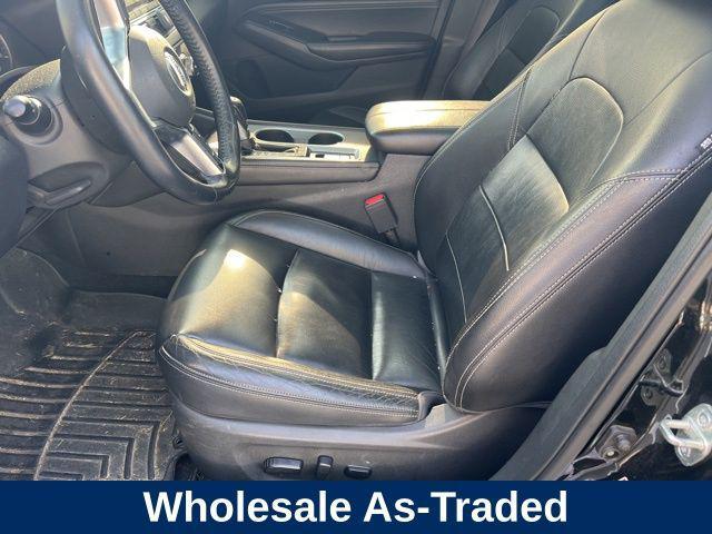 used 2019 Nissan Altima car, priced at $13,566
