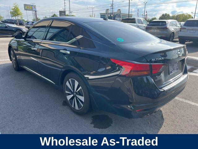 used 2019 Nissan Altima car, priced at $13,566