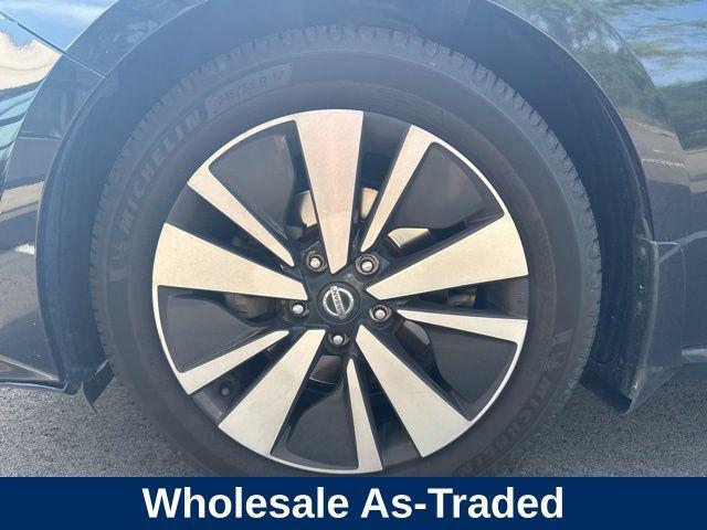 used 2019 Nissan Altima car, priced at $13,566